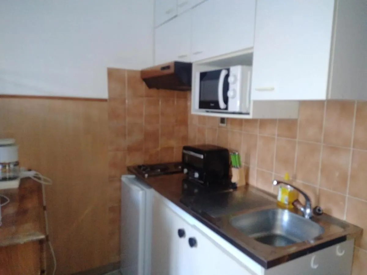 Appartement Candedo Villa Des Roses Luz-Saint-Sauveur France