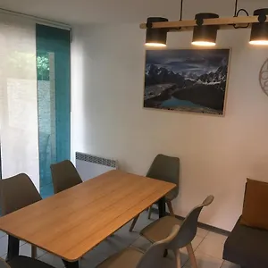 Appartement Solférino, Luz-Saint-Sauveur