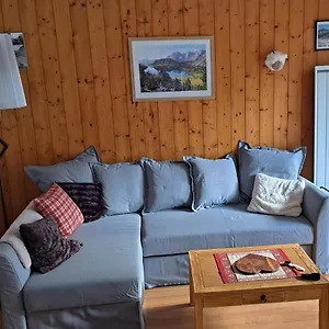 Appartement 2 Avec Jardinet, Piscine Vue Sur La Montagne, Luz-Saint-Sauveur