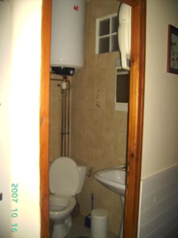 Apartment Candedo Villa Des Roses Luz-Saint-Sauveur France