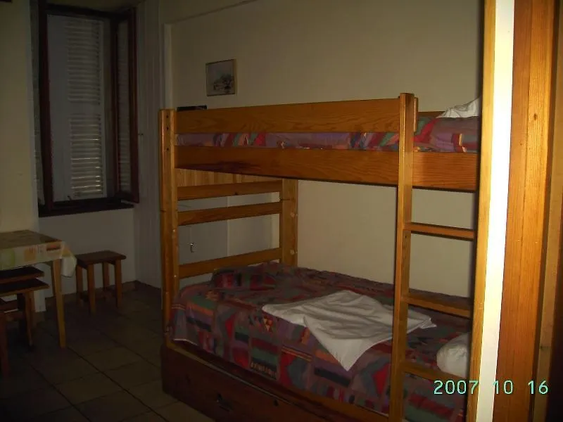 Apartment Candedo Villa Des Roses Luz-Saint-Sauveur