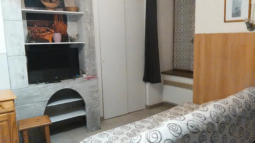 Candedo Villa Des Roses Luz-Saint-Sauveur 0*,  France