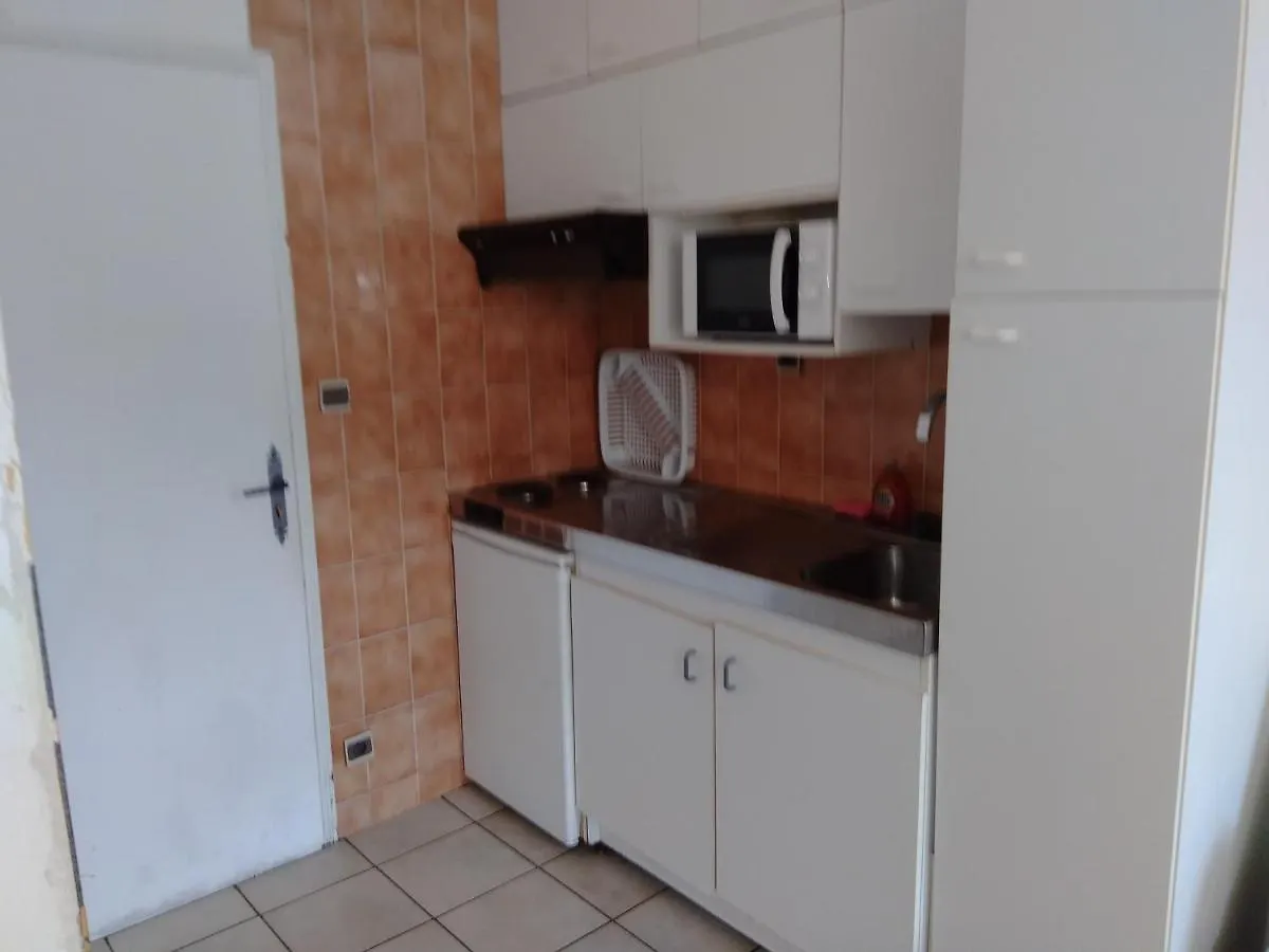 Candedo Villa Des Roses Luz-Saint-Sauveur Apartment