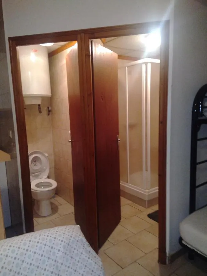 Candedo Villa Des Roses Luz-Saint-Sauveur 0*,  France