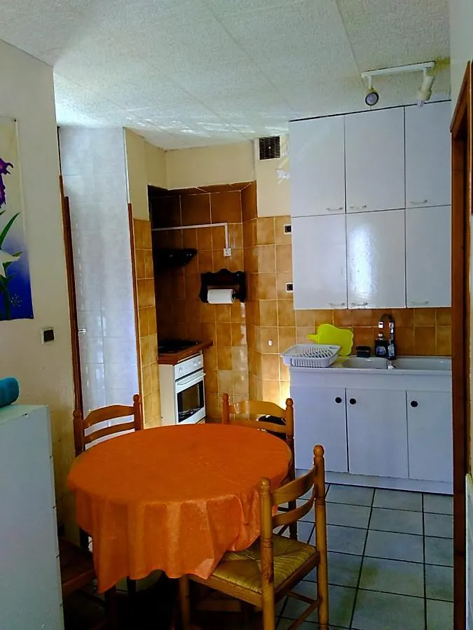Candedo Villa Des Roses Luz-Saint-Sauveur 0*,